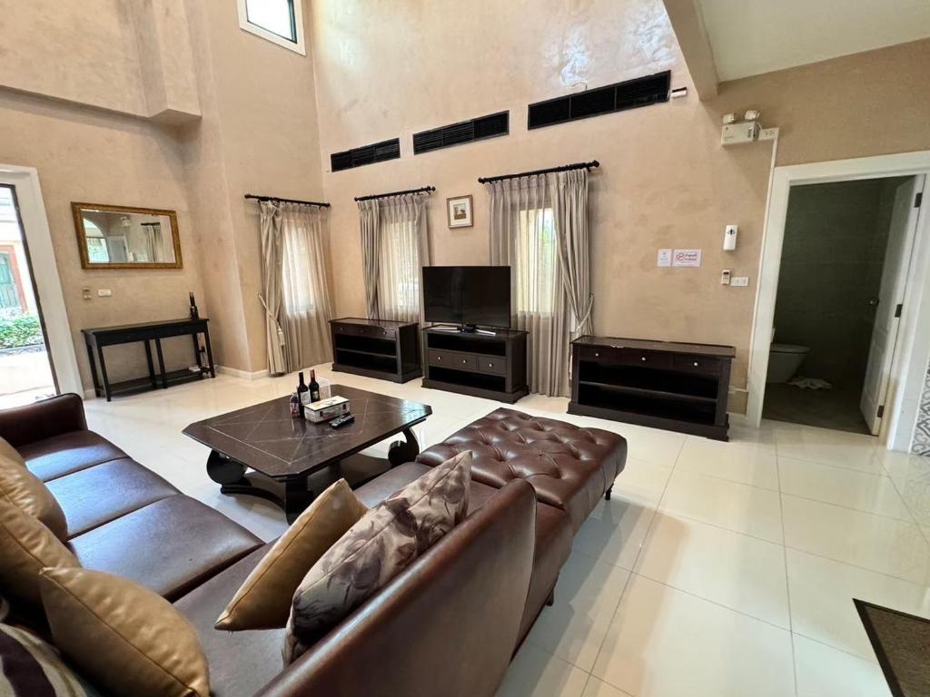 Pool Villa at Chivani Pattaya by Payaa International