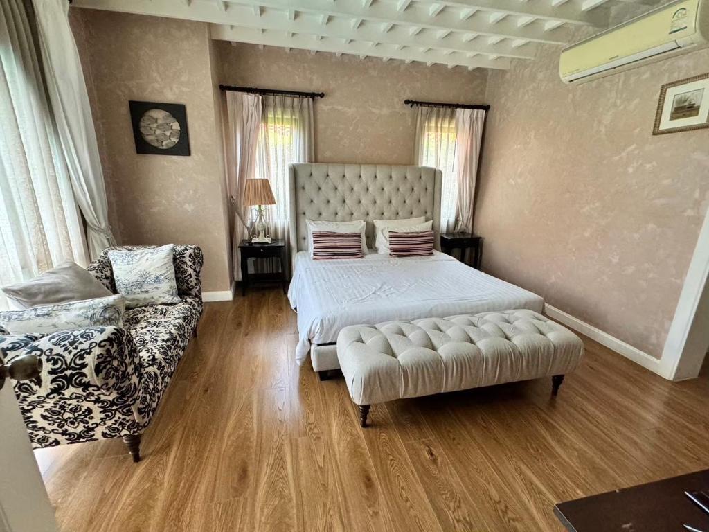 Pool Villa at Chivani Pattaya by Payaa International