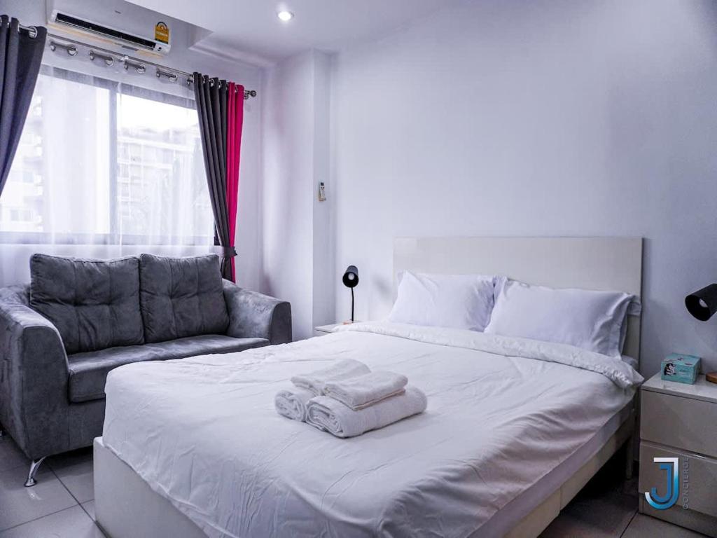 Siam elegance cosy bedroom Siam elegance cosy bedroom