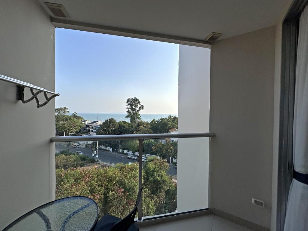 Sands Condo Studio 73 by ThaiminatorPattaya Sands Condo Studio 73 by ThaiminatorPattaya