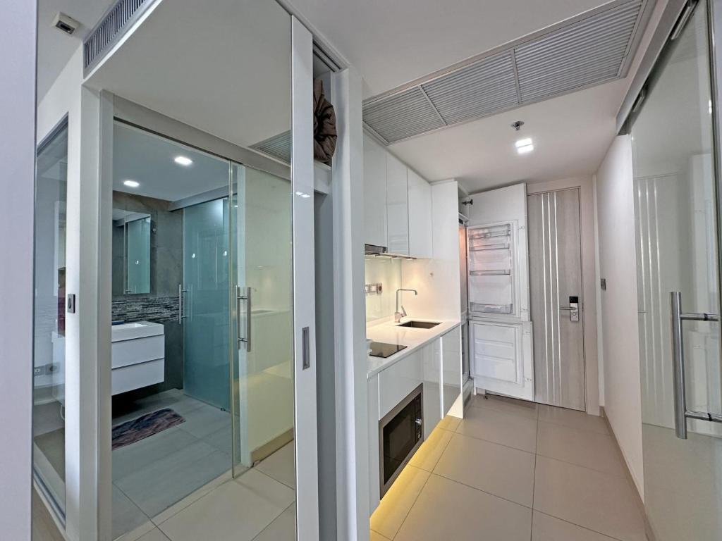 Sands Condo Studio 73 by ThaiminatorPattaya Sands Condo Studio 73 by ThaiminatorPattaya