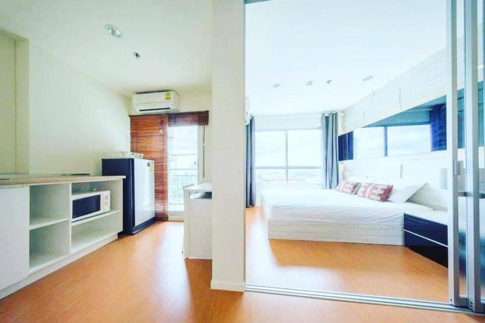 1 bedroom seaview 24sqm floor 26th jomtien pattaya ou 1 bedroom seaview 24sqm floor 26th jomtien pattaya ou