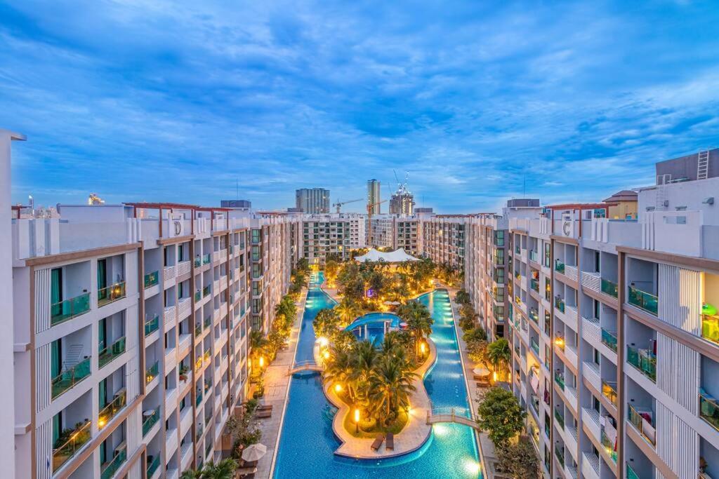 2 bedroom Dusit Grand park I 2 bedroom Dusit Grand park I