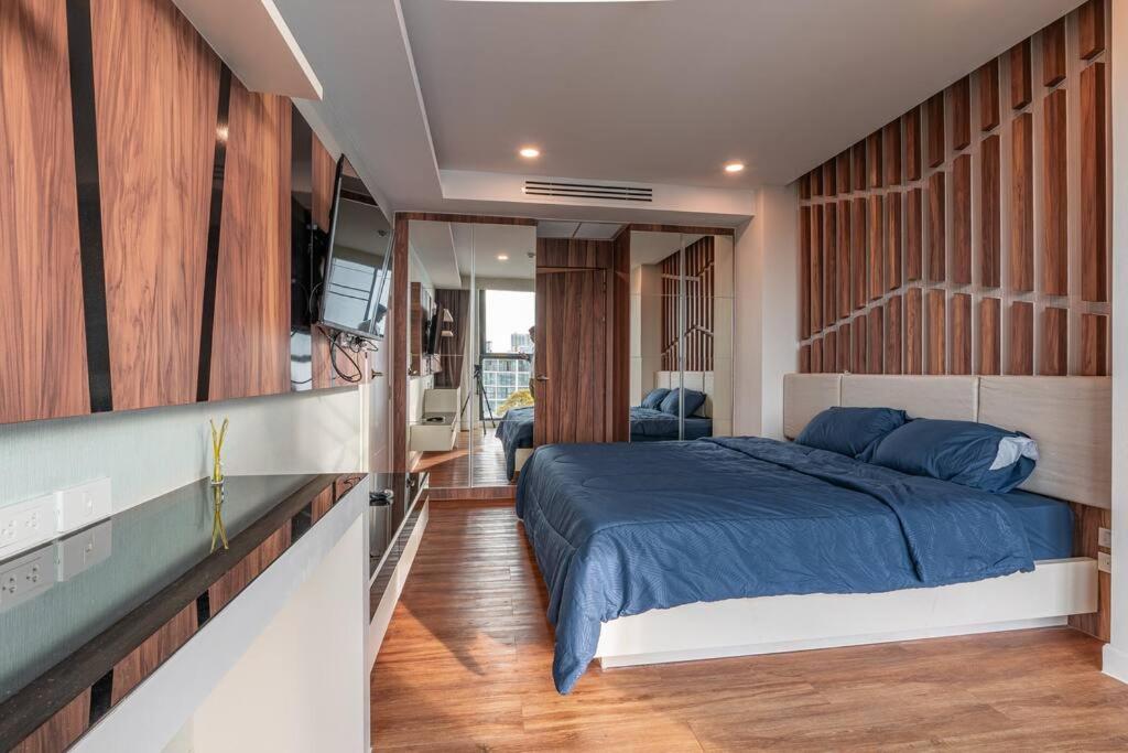2 bedroom Dusit Grand park I 2 bedroom Dusit Grand park I
