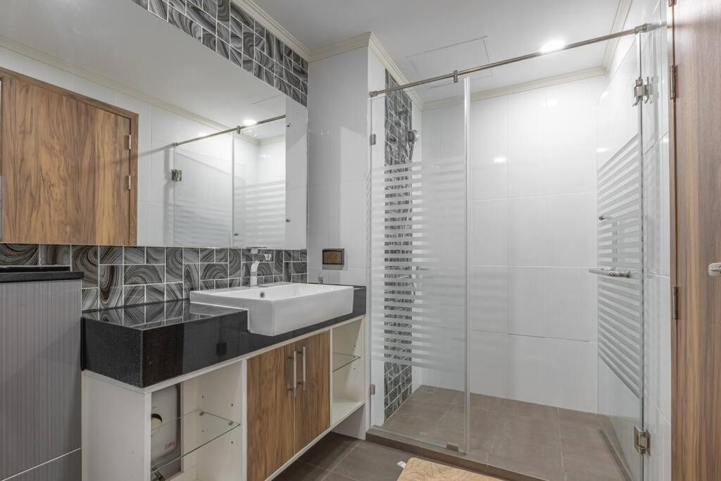 2 bedroom Dusit Grand park I 2 bedroom Dusit Grand park I