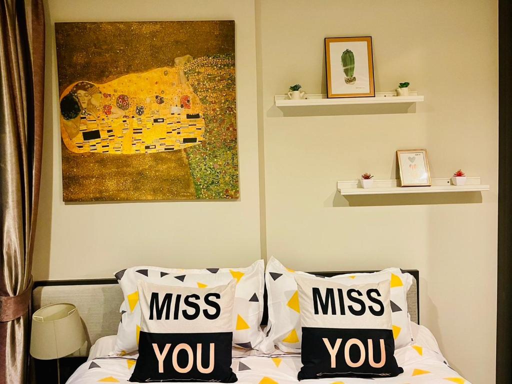 The base Central Pattaya 633 by Numam The base Central Pattaya 633 by Numam