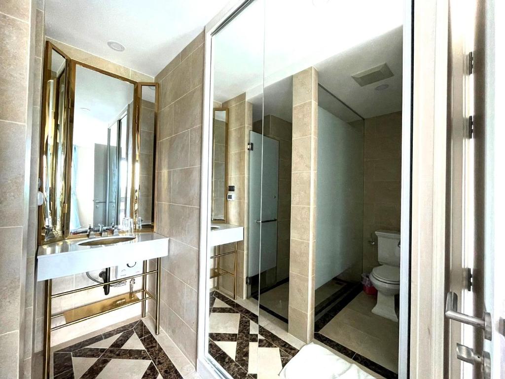 Espana 2 Bed Sea View N5