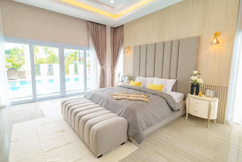 Siam Pool Villa, Pattaya Siam Pool Villa, Pattaya