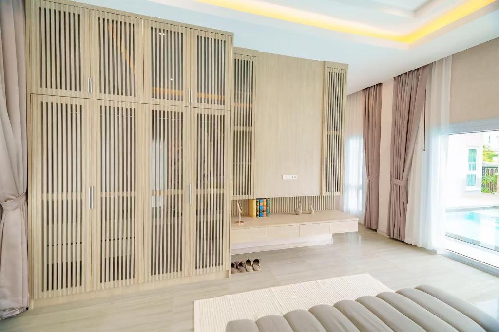 Siam Pool Villa, Pattaya Siam Pool Villa, Pattaya