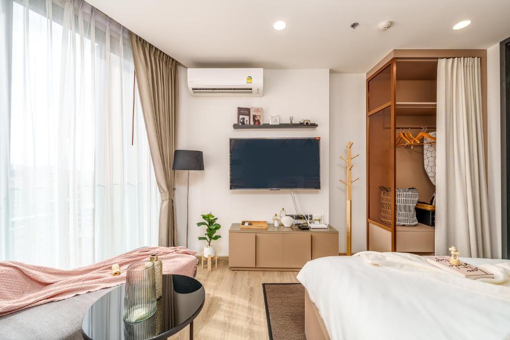 Edge Central Pattaya #188 Edge Central Pattaya #188