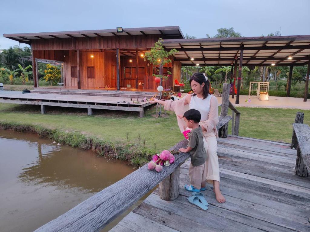 Active Kids Farm Pattaya Active Kids Farm Pattaya