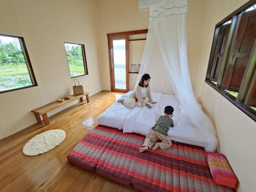 Active Kids Farm Pattaya Active Kids Farm Pattaya