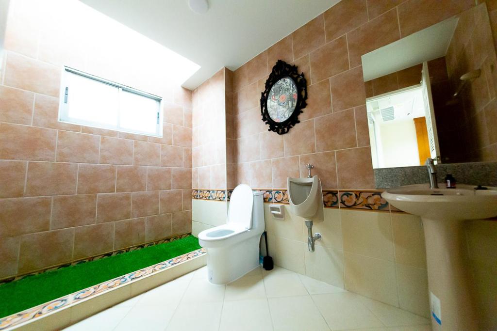 Landara Private Pool Villa Sattahip Landara Private Pool Villa Sattahip