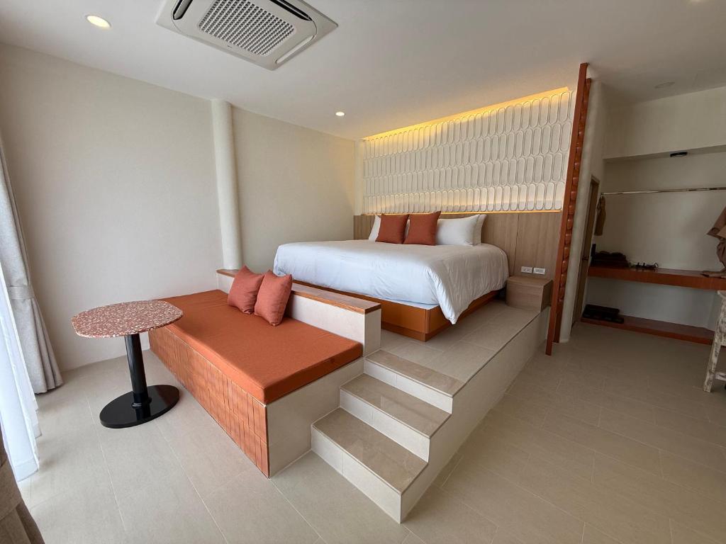 SIRAVA Heritage - สิราวา เฮอริเทจ เกาะล้าน