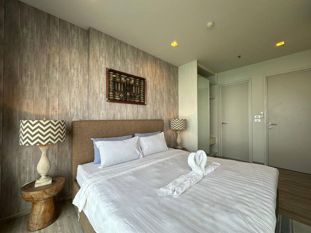 Baan Plai Haad x MONTHSTAYZ Thailand