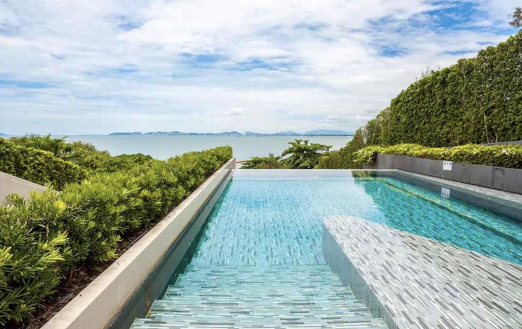 Baan Plai Haad x MONTHSTAYZ Thailand