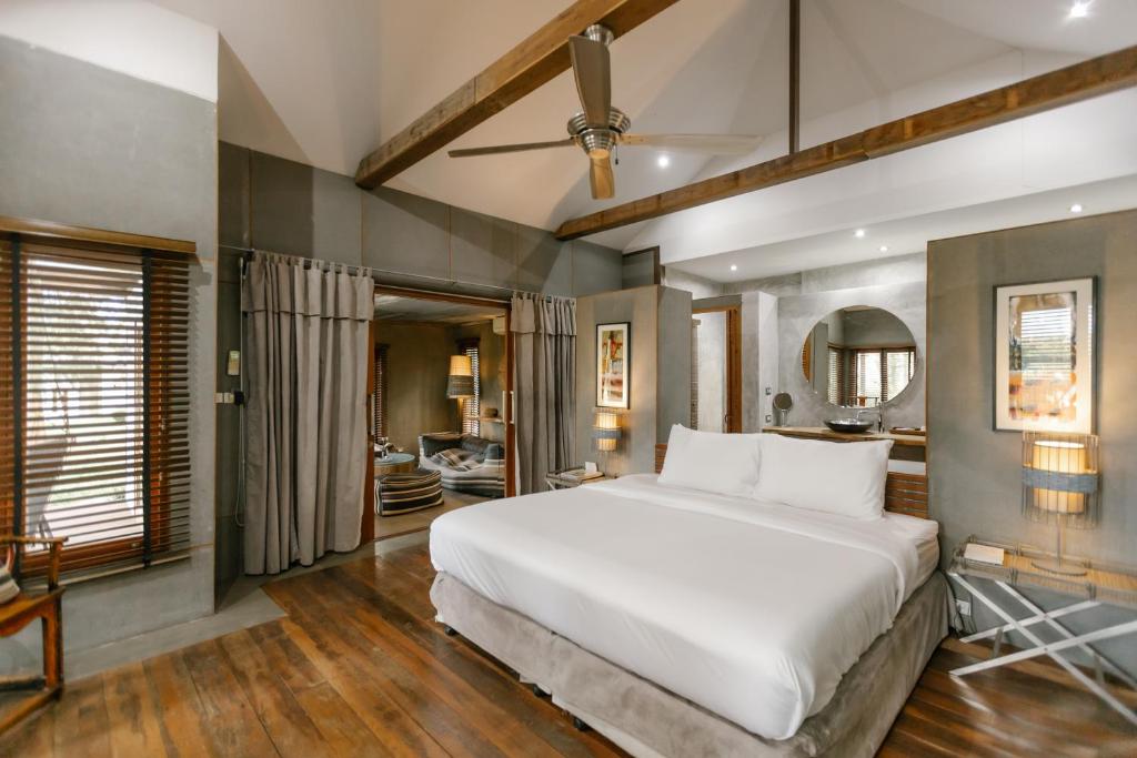 The Farmhouse at Polo Escape