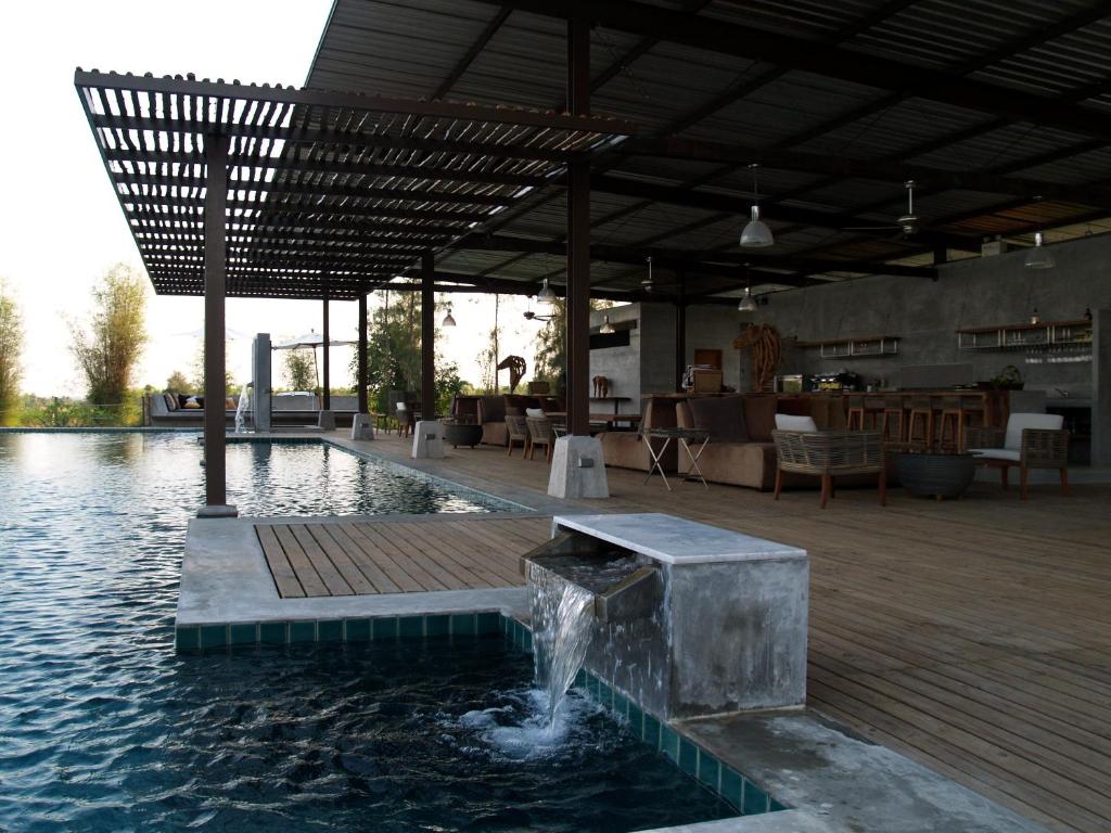 The Farmhouse at Polo Escape