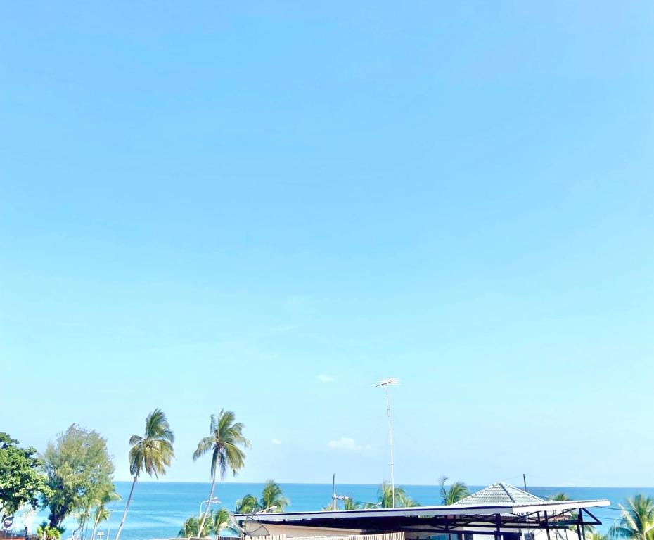 The Sunset Exclusive Top Floor