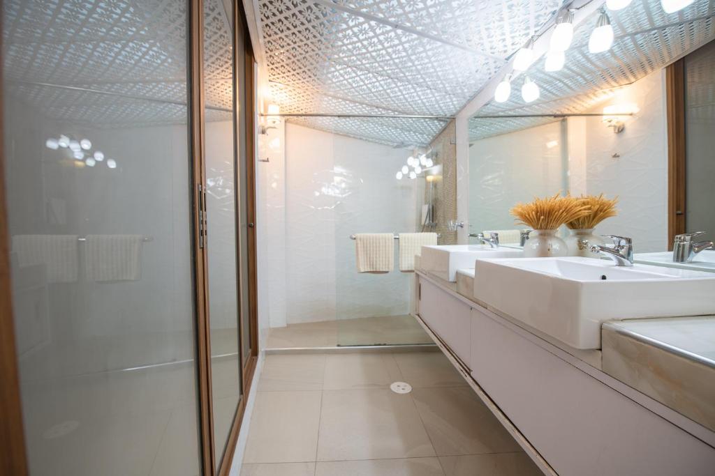 Pattaya Bungalow I, Totally Private Pool