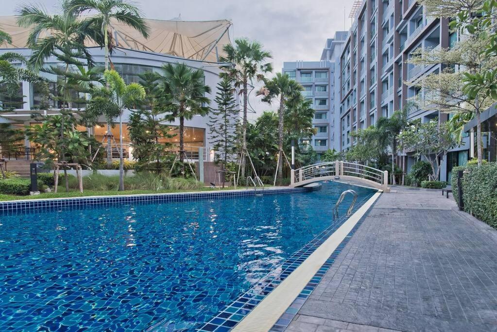 Journey Studio in Dusit Grand Park Journey Studio in Dusit Grand Park