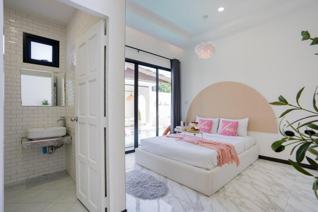 Cherish House Pool Villa Cherish House Pool Villa