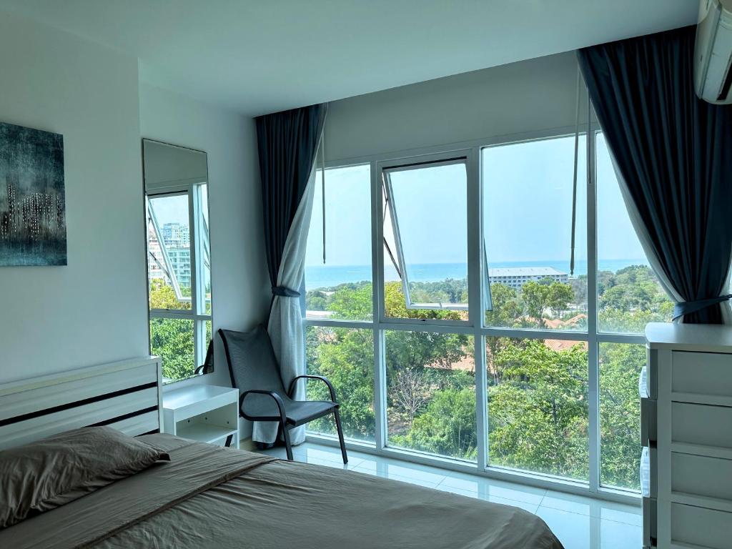 One Tower 1 Bed 85 by ThaiminatorPattaya One Tower 1 Bed 85 by ThaiminatorPattaya