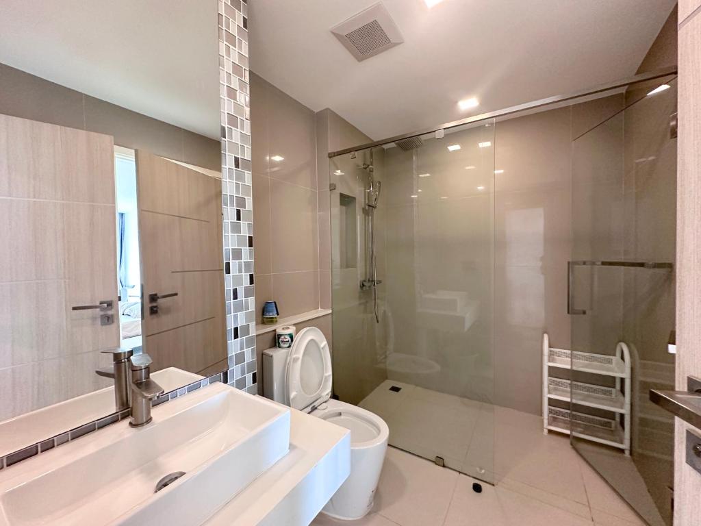 One Tower 1 Bed 85 by ThaiminatorPattaya One Tower 1 Bed 85 by ThaiminatorPattaya