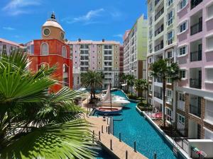 Seven Seas Côte d'Azur by PSR Seven Seas Côte d'Azur by PSR