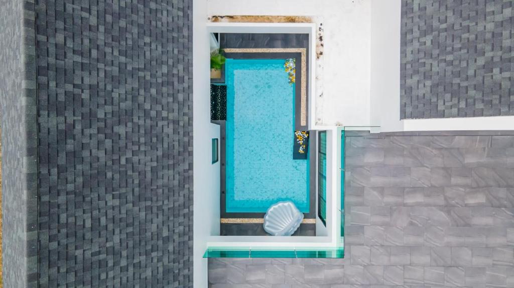 Wada La Mer Villa Pattaya - Private Pool