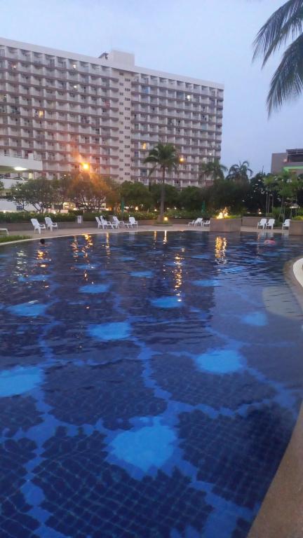 Jomtien Beach Condo