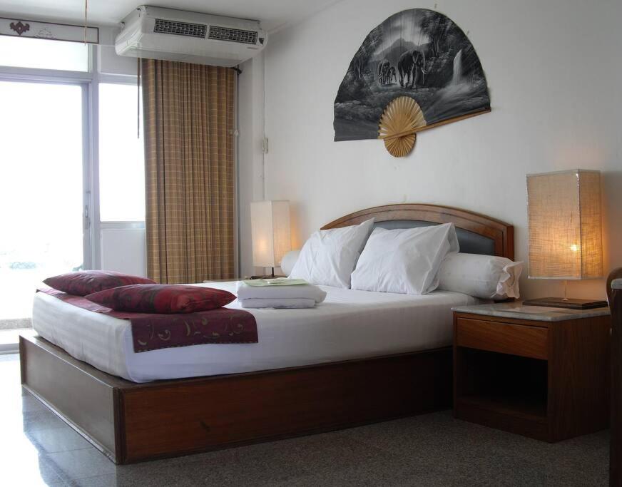 2 Somphong Ban Amphur Beach Thailand Condotel 2 Somphong Ban Amphur Beach Thailand Condotel