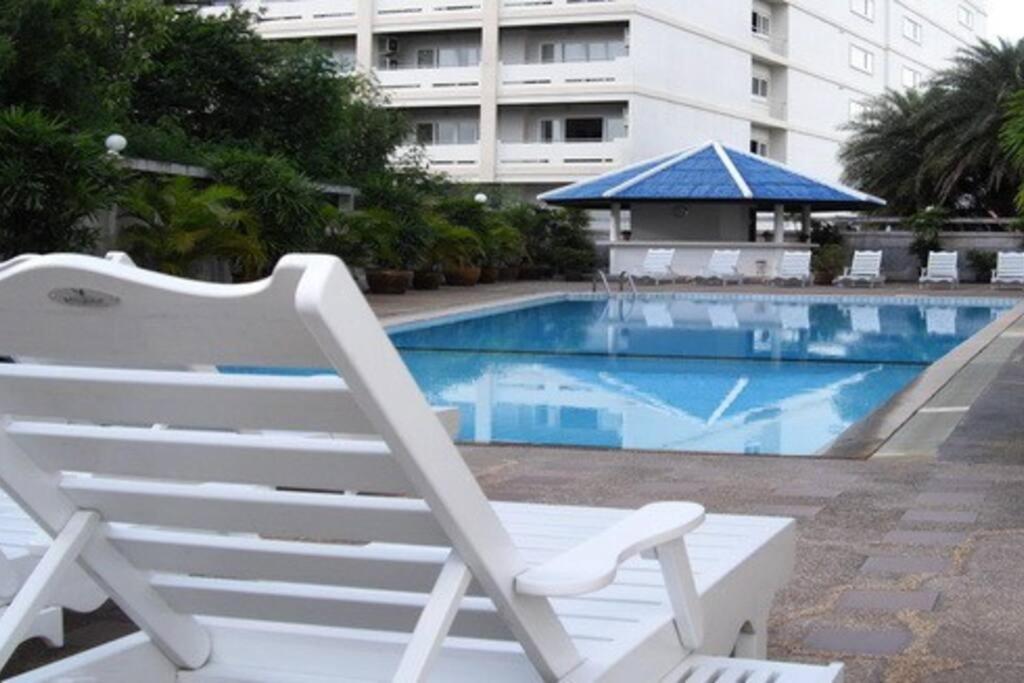 2 Somphong Ban Amphur Beach Thailand Condotel 2 Somphong Ban Amphur Beach Thailand Condotel