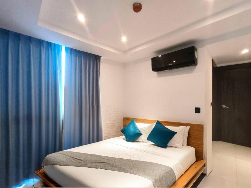 Serenity Wongamat Condominium 413