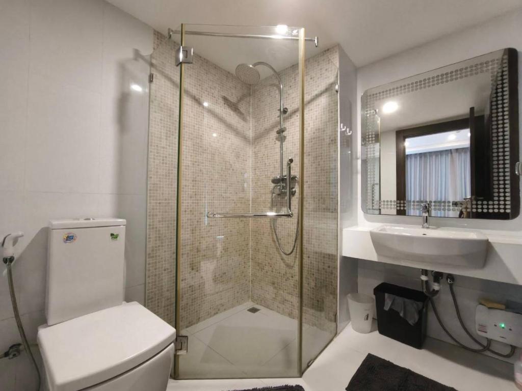 Serenity Wongamat Condominium 413