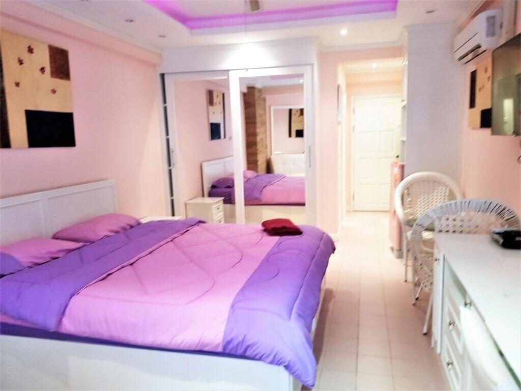 Lovely Jomtien Beach apartment Lovely Jomtien Beach apartment
