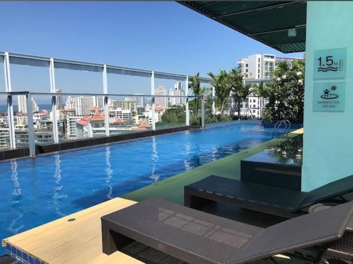 Pattaya 가성비 최고의 콘도904 wifi 전기 수도무료 Pattaya 가성비 최고의 콘도904 wifi 전기 수도무료