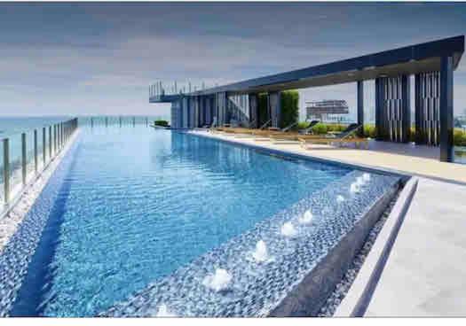 Base Central Pattaya Perfect spot Seaview 23 floor Base Central Pattaya Perfect spot Seaview 23 floor