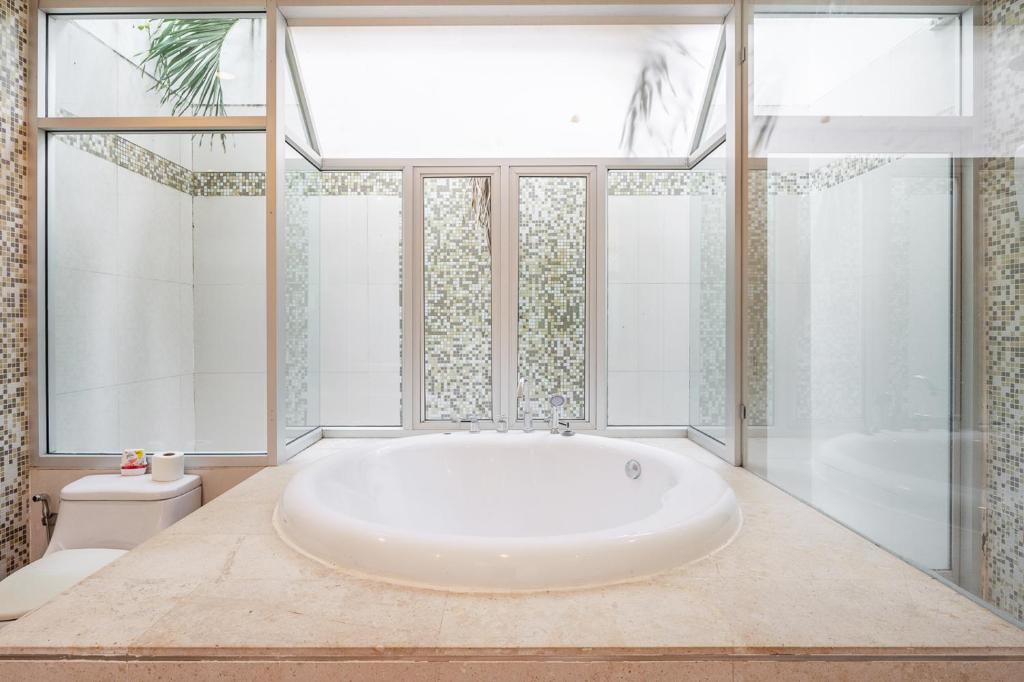 Magenta Grand House Pool Villa Pattaya Magenta Grand House Pool Villa Pattaya