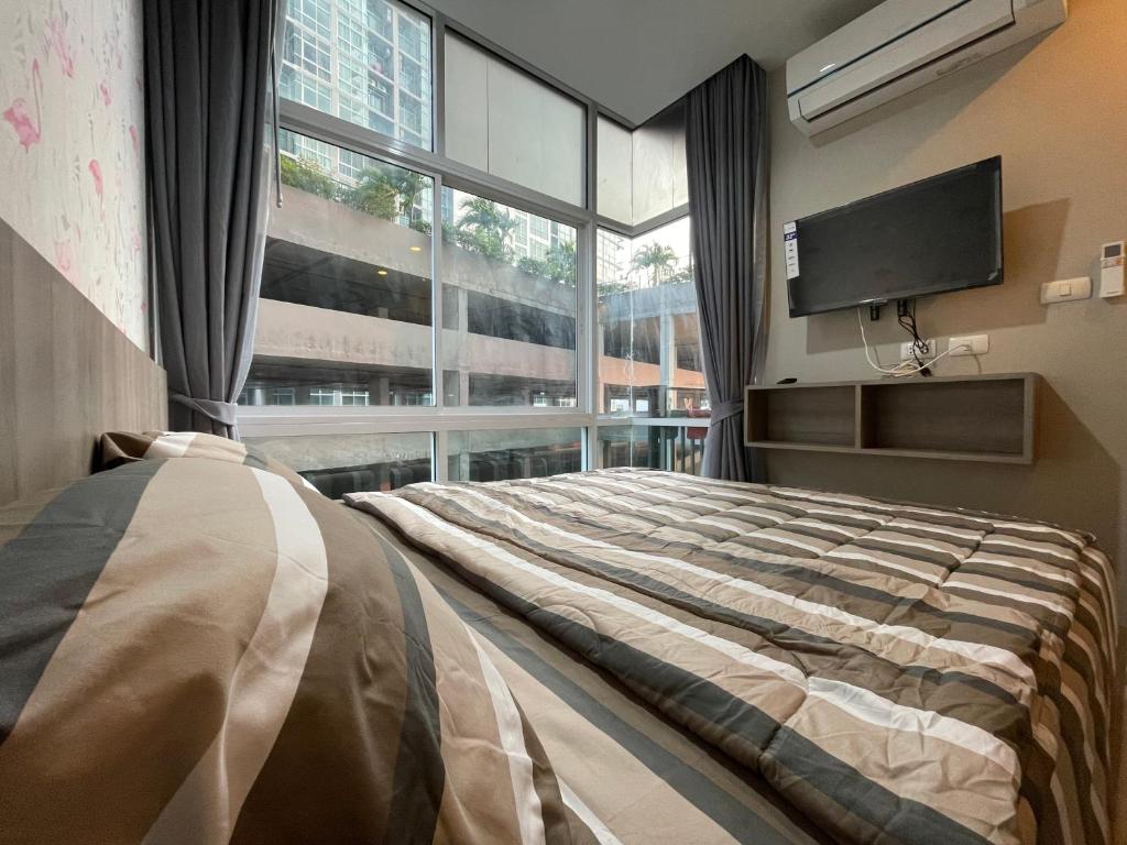 Luxury stay Grand AD jomtien