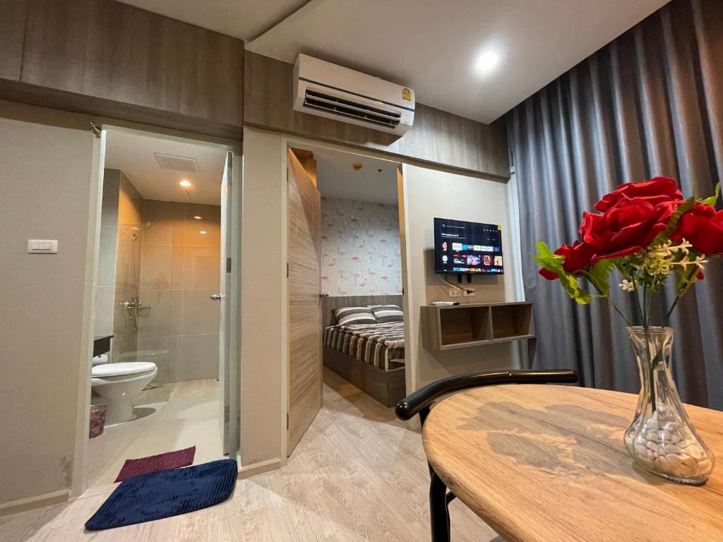 Luxury stay Grand AD jomtien