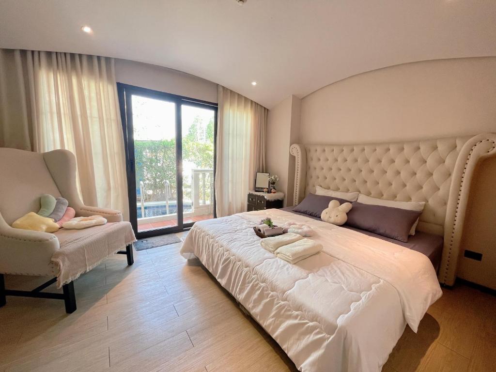Venetian Signature Condo Pattaya Venetian Signature Condo Pattaya
