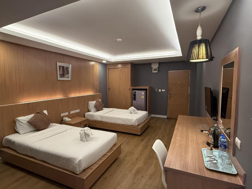 Curve Boutique Hotel Curve Boutique Hotel