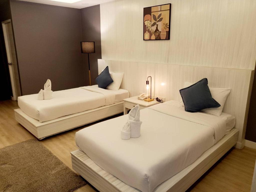 Curve Boutique Hotel Curve Boutique Hotel