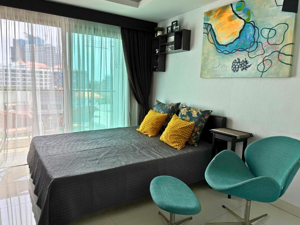Water Park Condominium by BPS Water Park Condominium by BPS