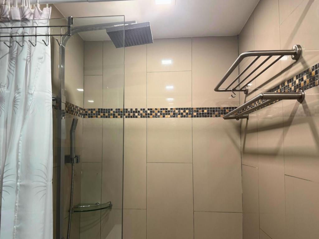 Water Park Condominium by BPS Water Park Condominium by BPS