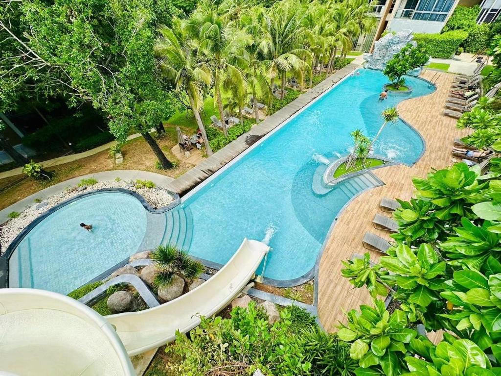 UNIXX South Pattaya