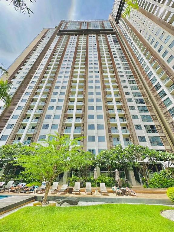 UNIXX South Pattaya