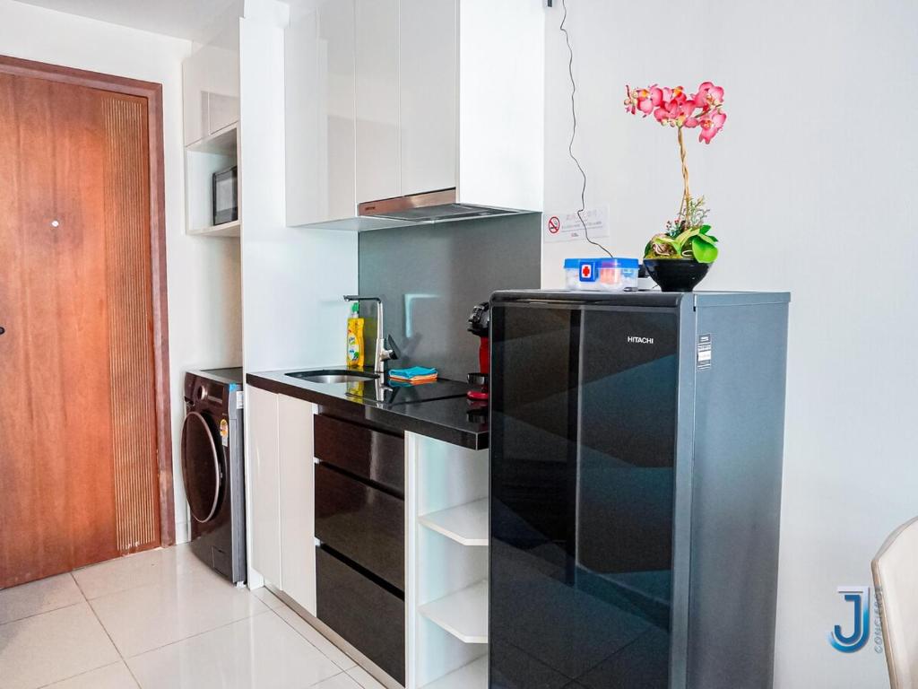 Luxury & Serenity in Pattaya - C-View Residence Luxury & Serenity in Pattaya - C-View Residence