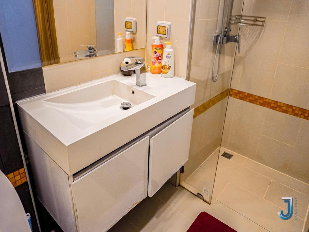 Luxury & Serenity in Pattaya - C-View Residence Luxury & Serenity in Pattaya - C-View Residence